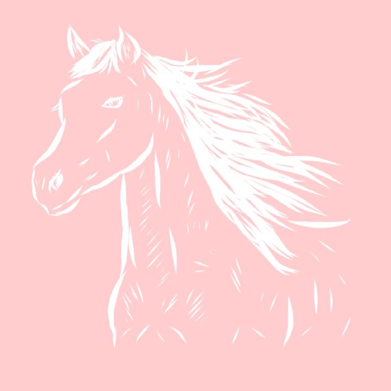 Pferd