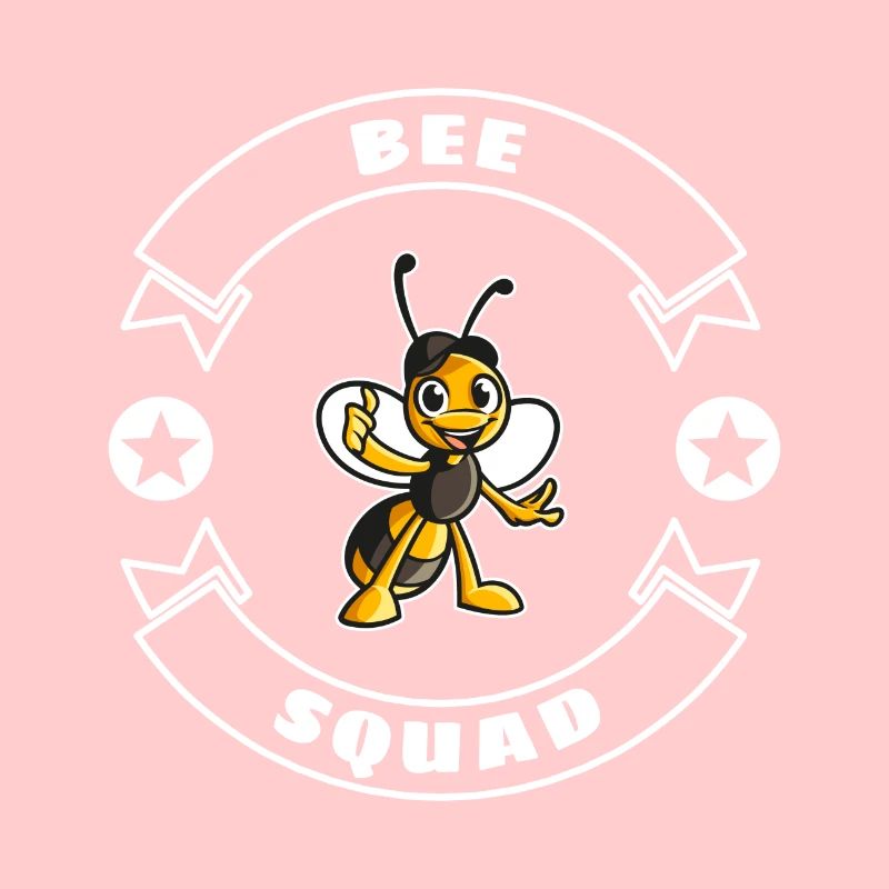 Bee Squad