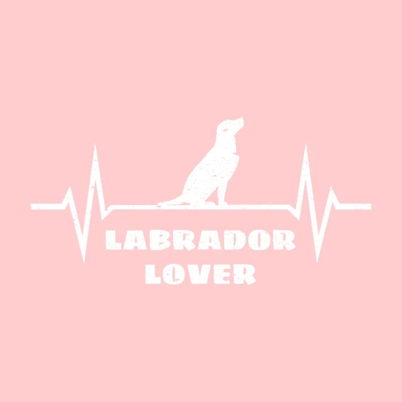 Labrador EKG