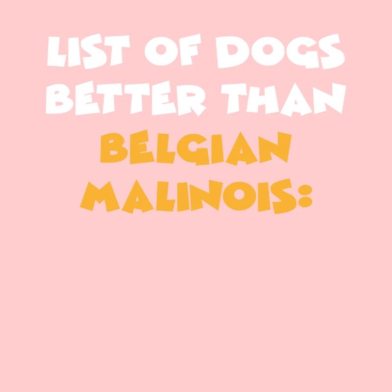 Belgian Malinois