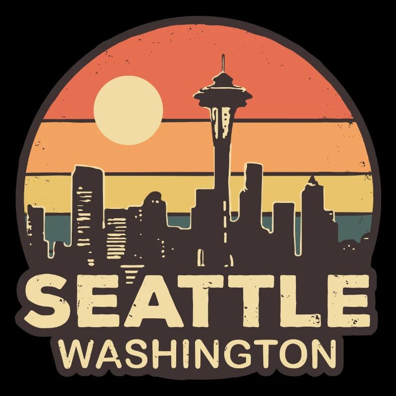 Seattle Washington