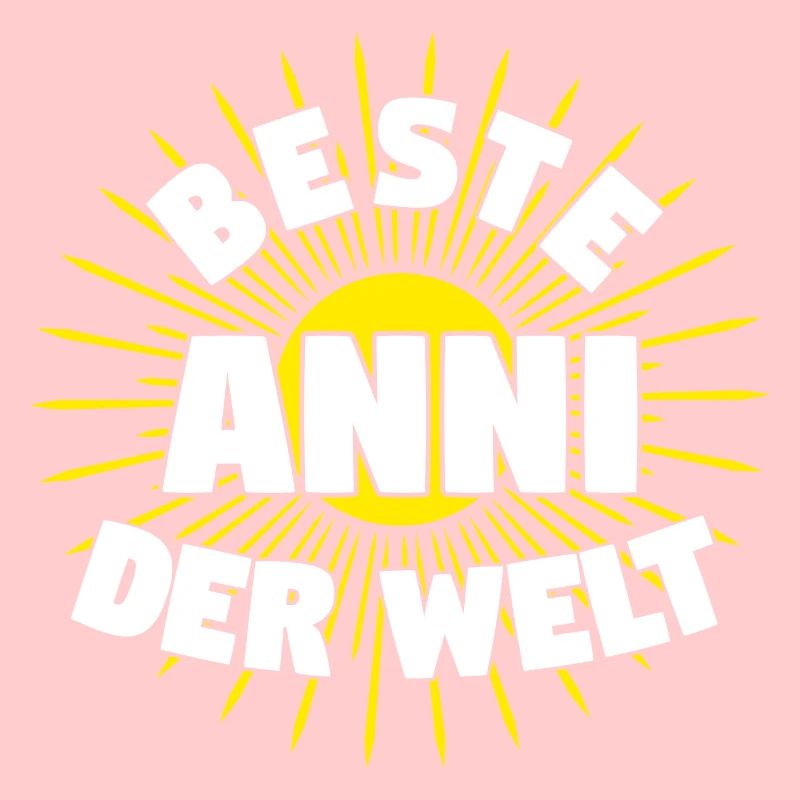 Anni - Beste Anni der Welt
