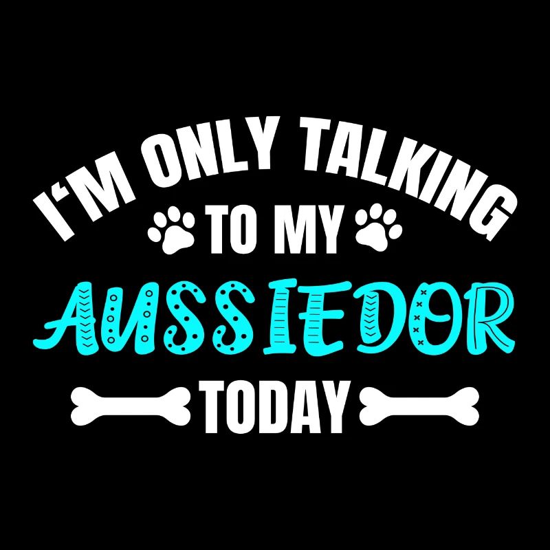 Aussiedor