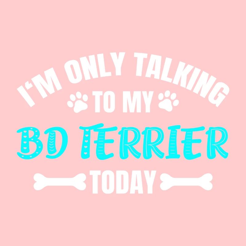 BD Terrier