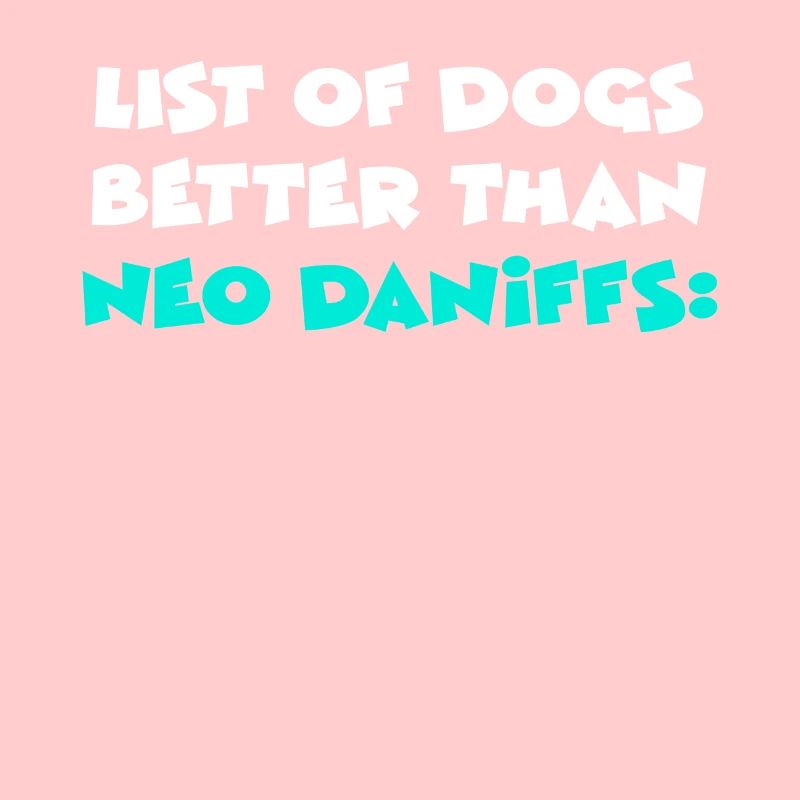 Neo Daniffs