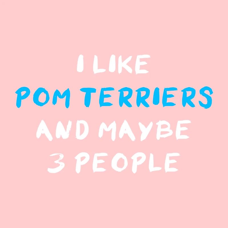 Pom Terrier