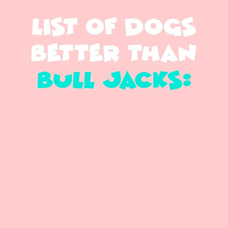Bull Jacks