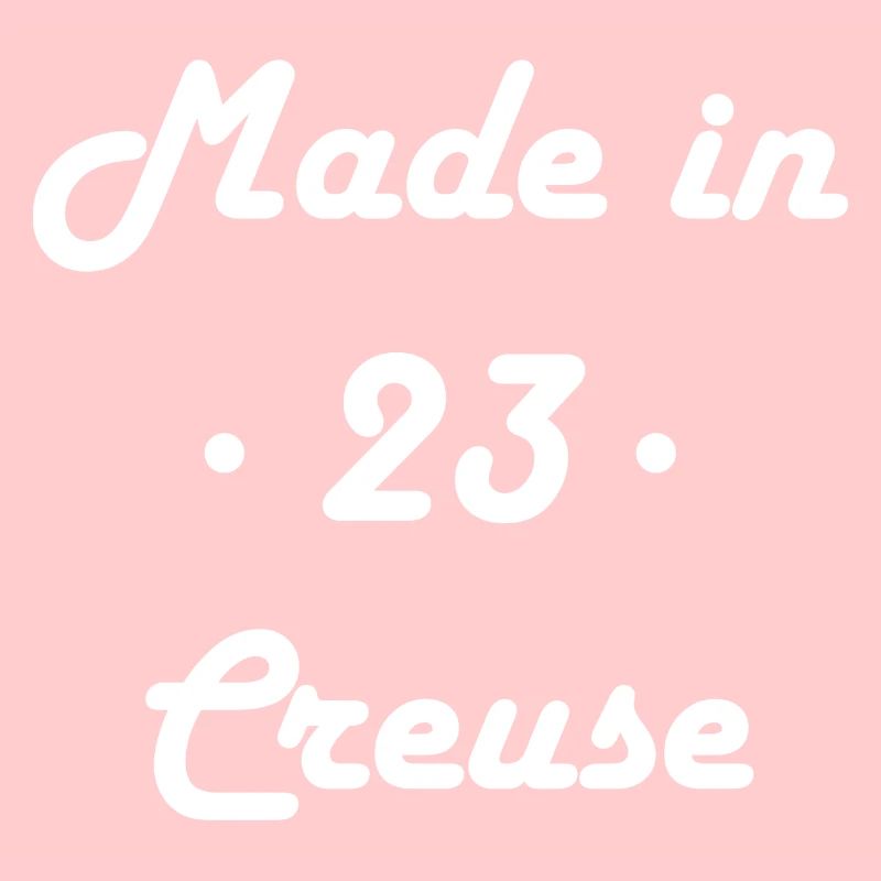 Made in Creuse