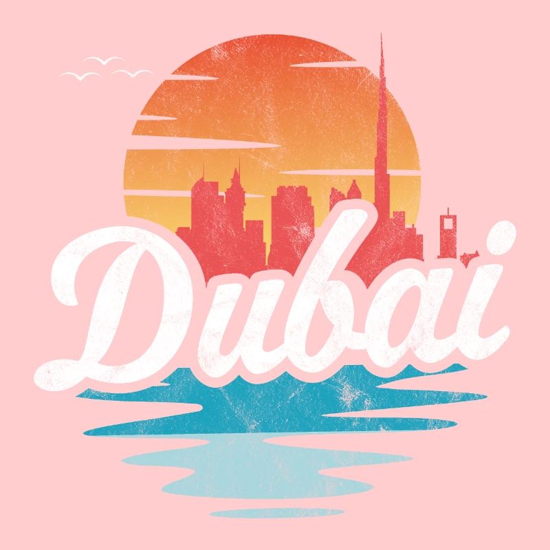 Dubaï