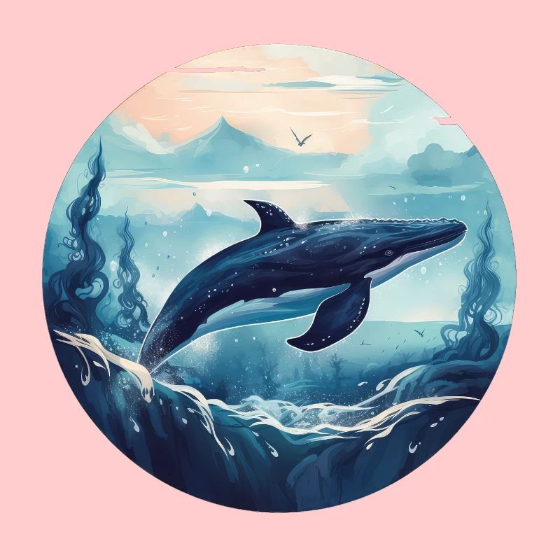 Whale