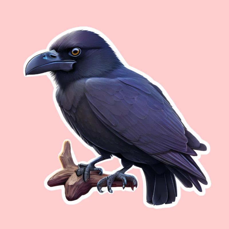 Corbeau