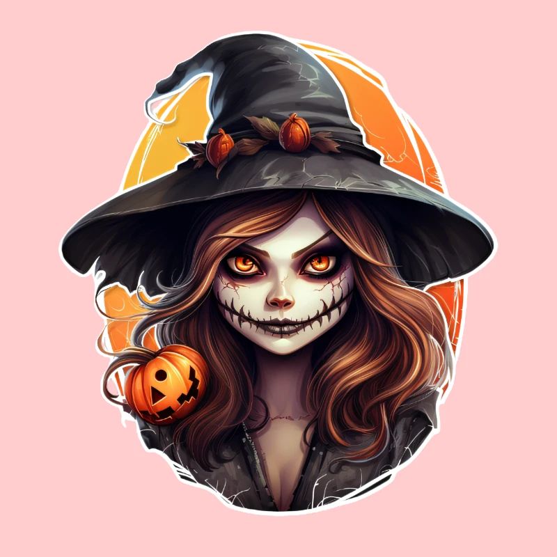 Sorcière