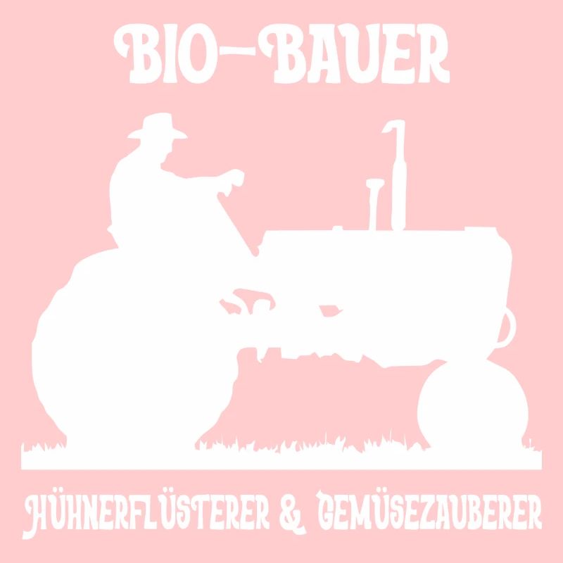 Biobauer Weihnachtsgeschenk