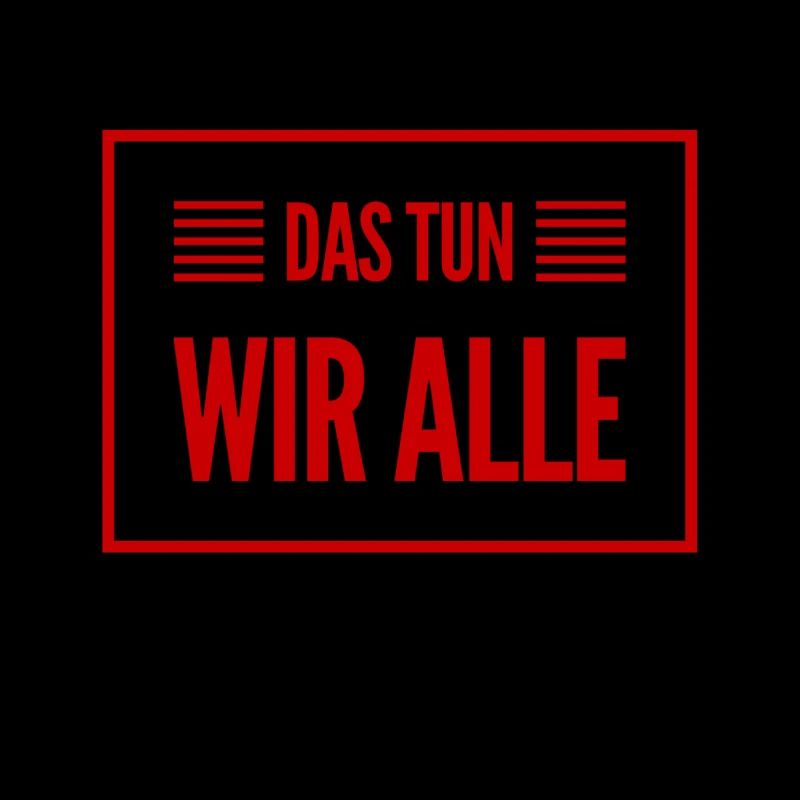 alle machen das