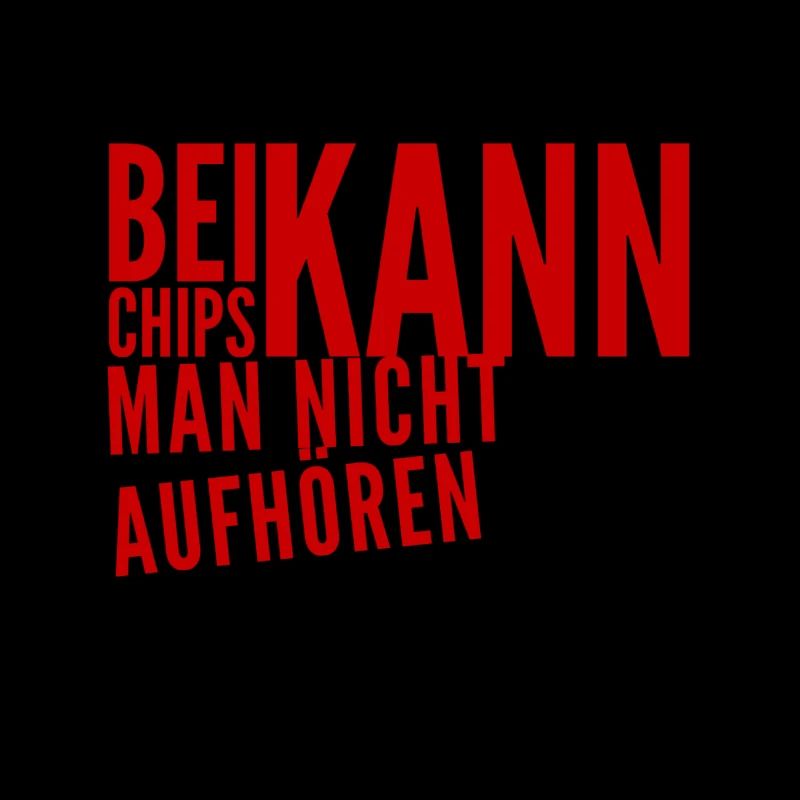 ich steh auf Chips