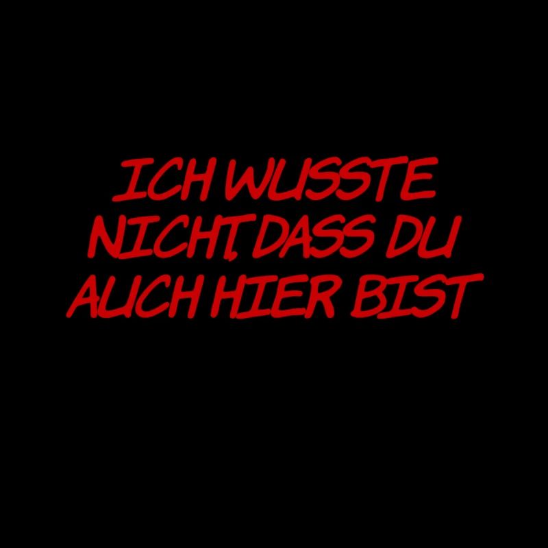 schön dich zu sehen