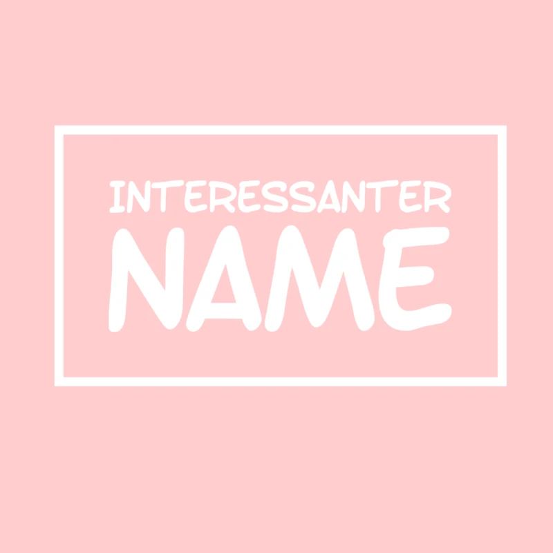 spitzen Name