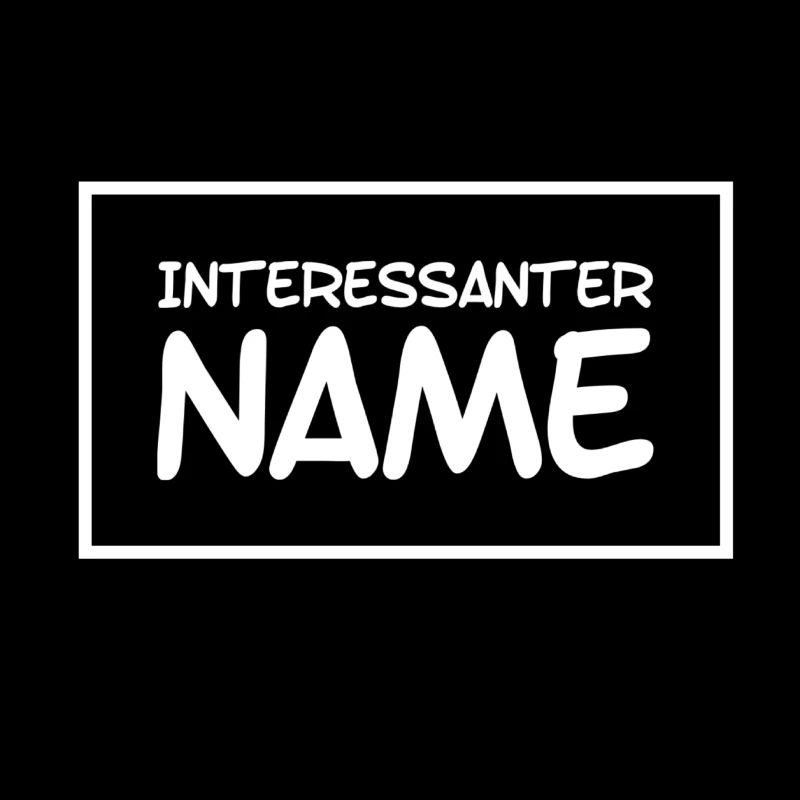 spitzen Name