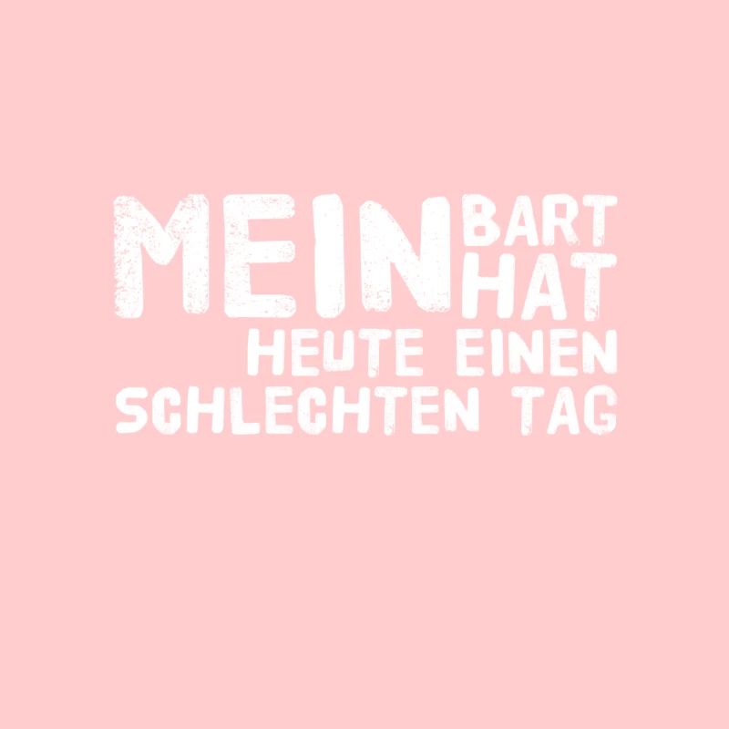 mein Bart und ich