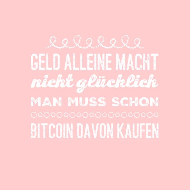 kaufe dir BITCOIN