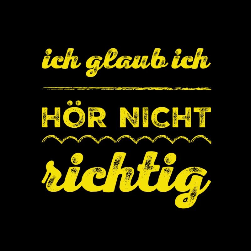 ist das dein Ernst?