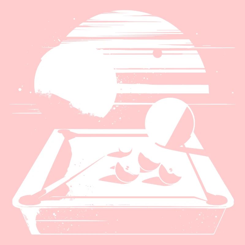 Graphismes de billard