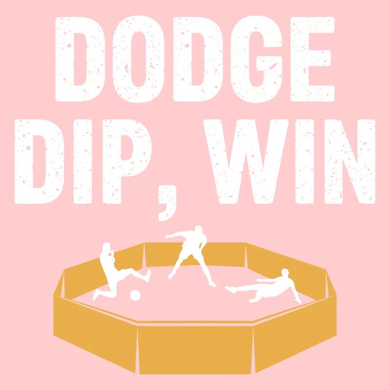 Dip Win Gaga Ball Master