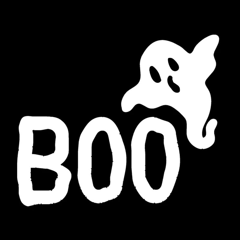 Halloween Boo Geist