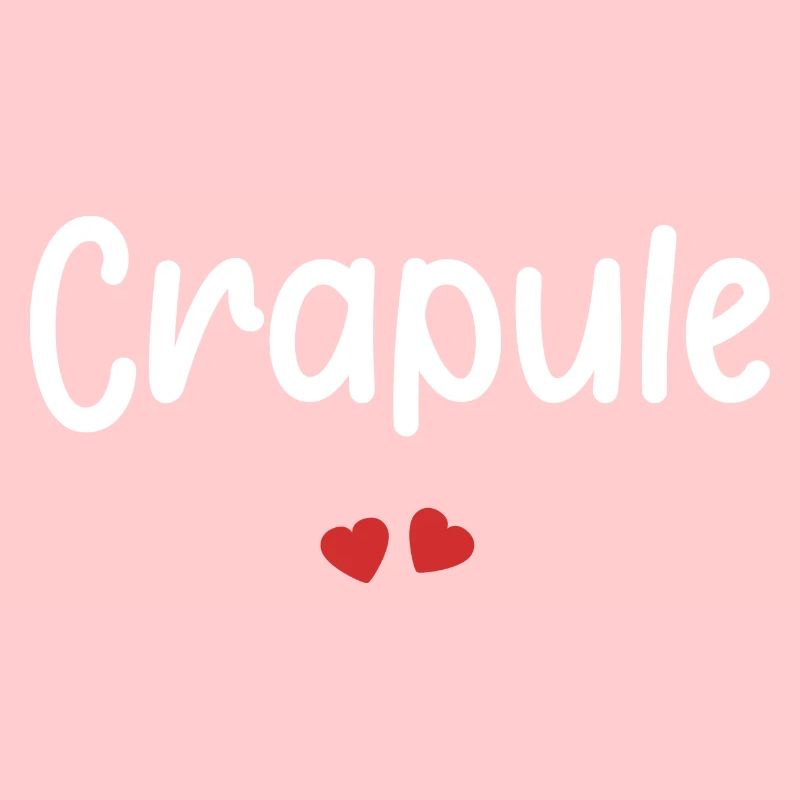 Crapule