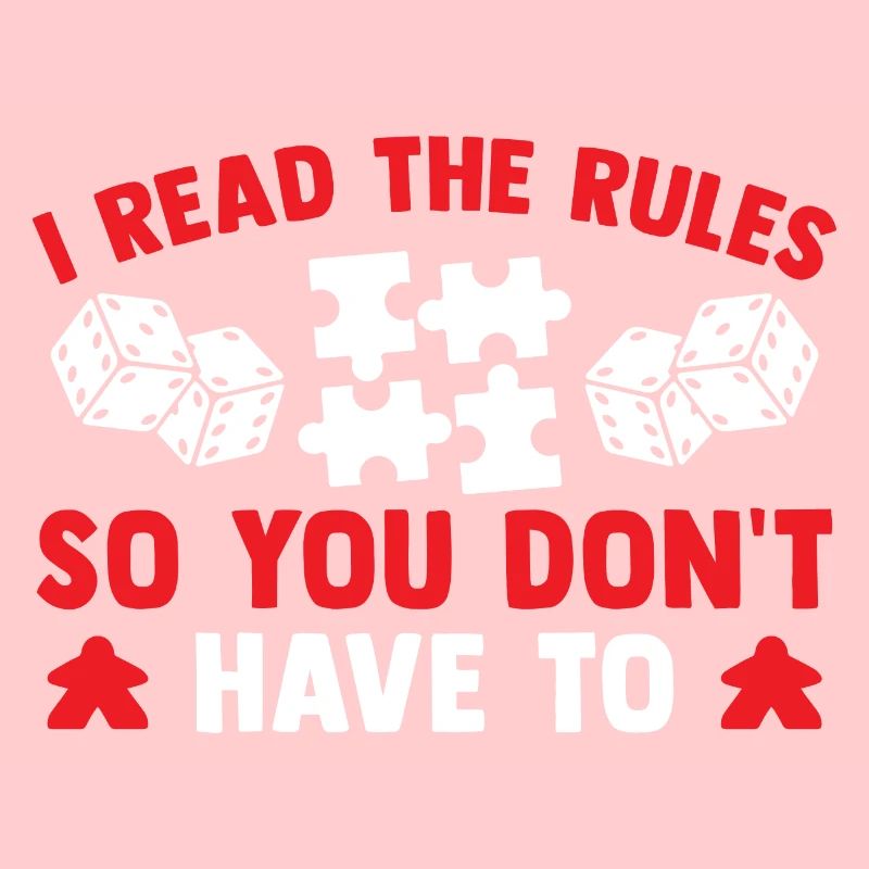 Brettspiel Nerd Geschenke Board Games