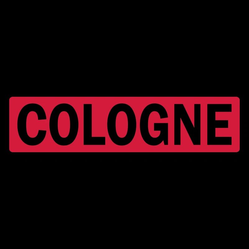 Eau de Cologne