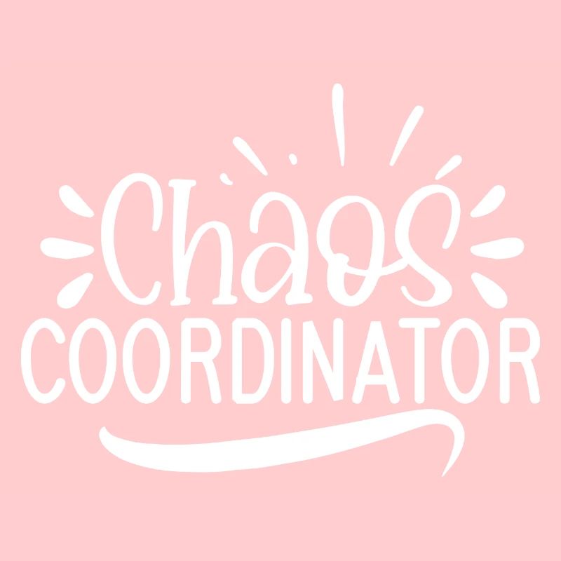 Chaos Coordinator gift