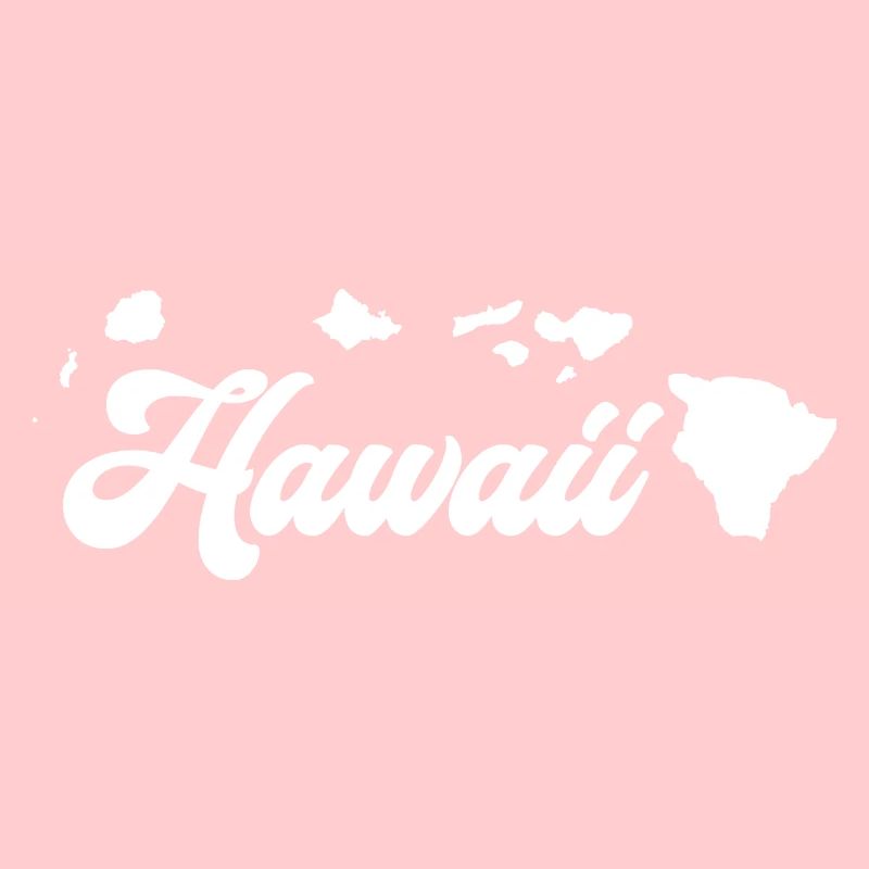 Hawaii Islands