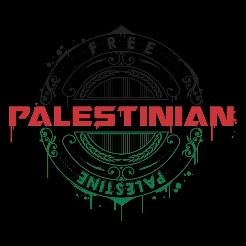 Palästinenser
