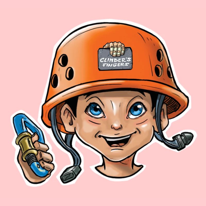 Kleiner Kletterer 2