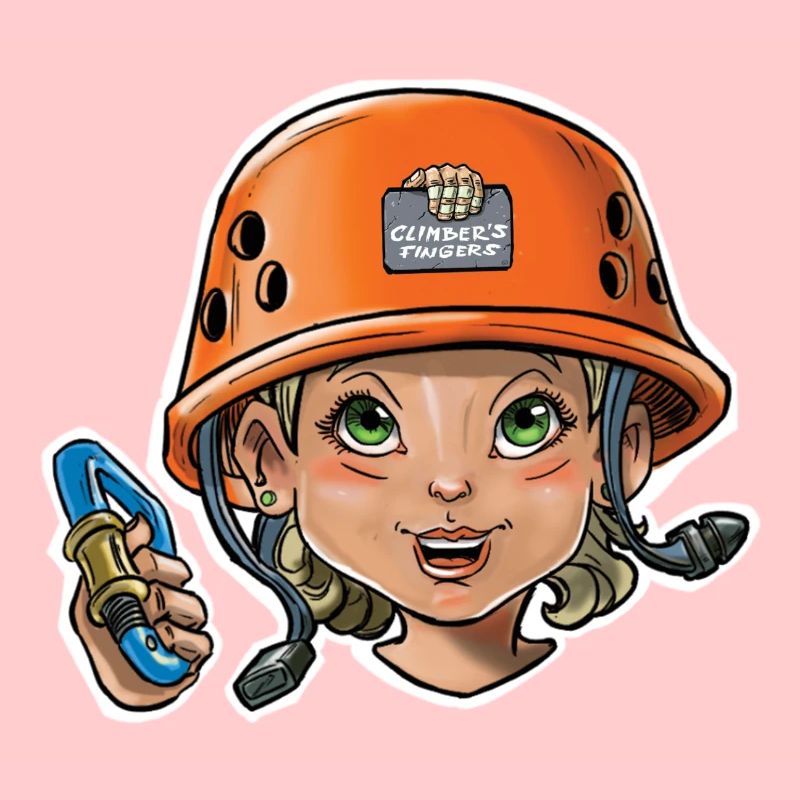Kleiner Kletterer 1