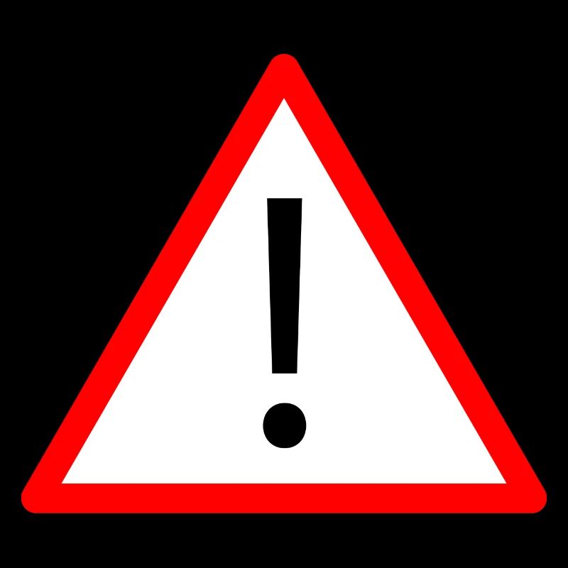 Attention!