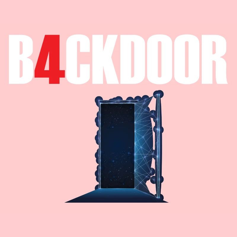 Backdoor