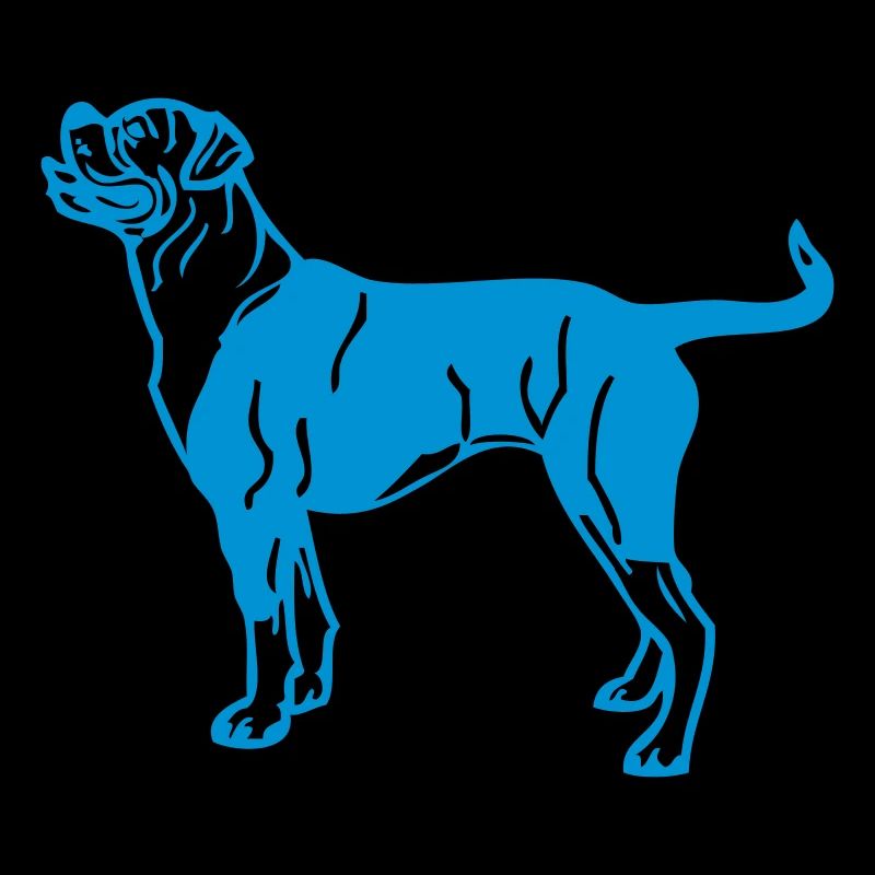 ambull - www.dog-power.nl
