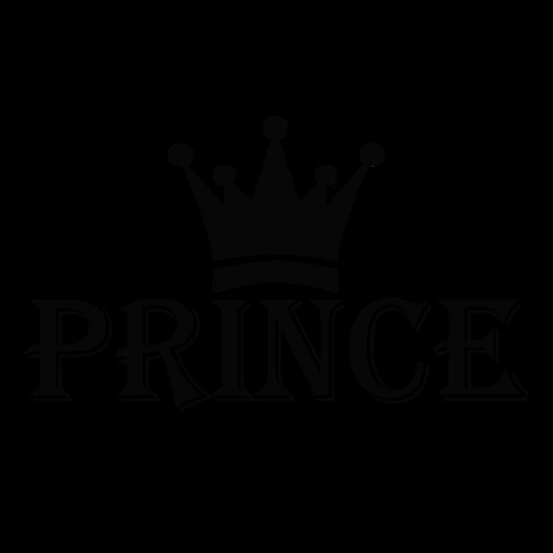 PRINCE schwarz