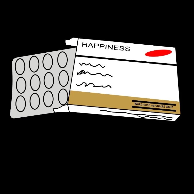 Happiness