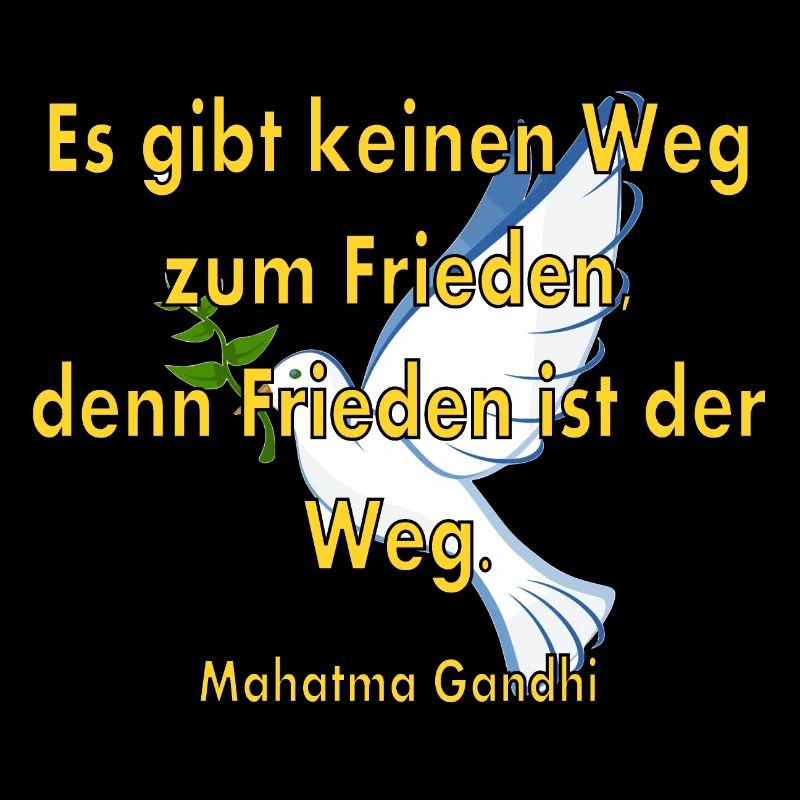 Friedensweg