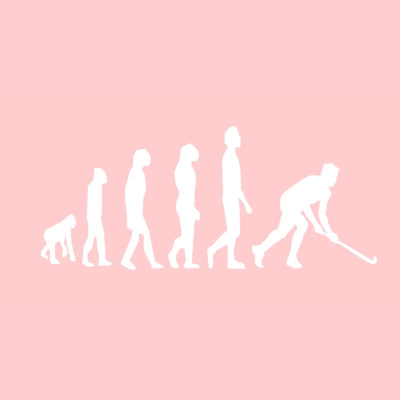 Evolution du hockey