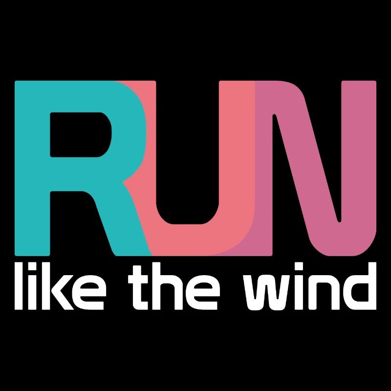 RUN