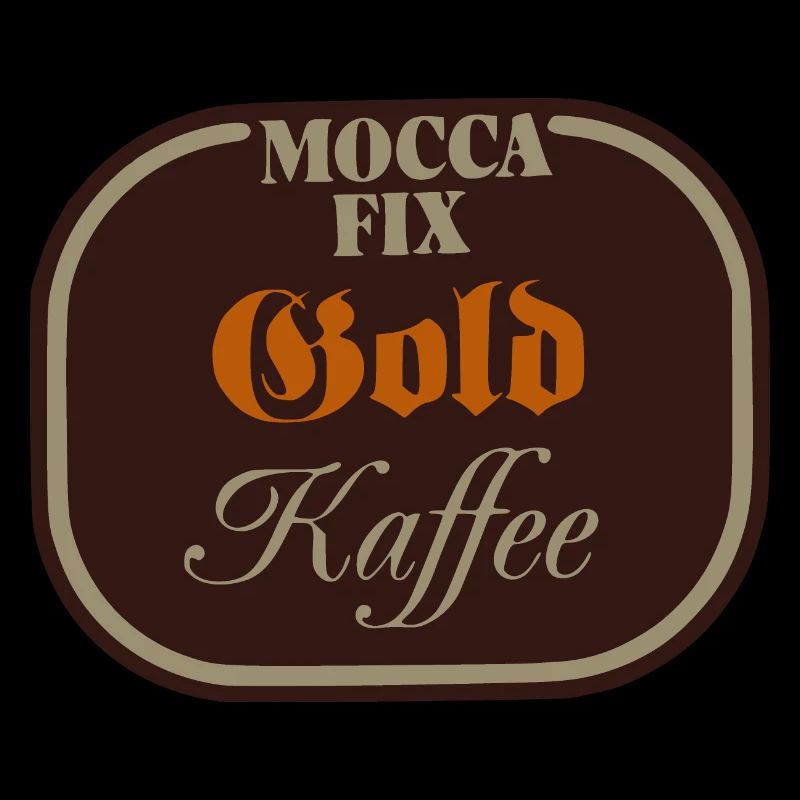 Mocca Fix Gold Kaffee