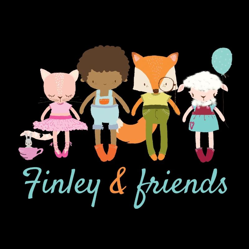 Finley e amici