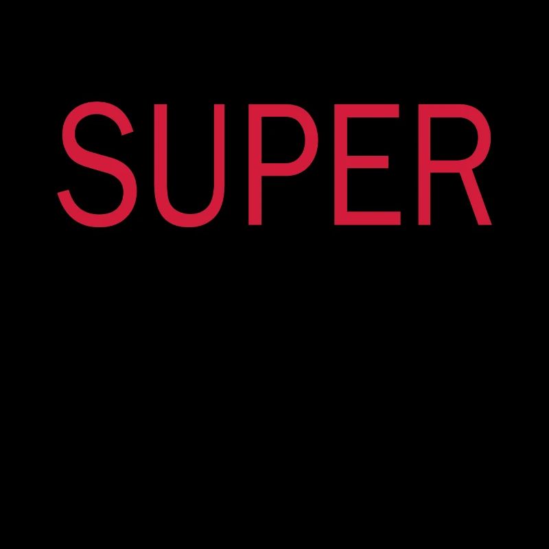 Super Papy - Tshirt Papy