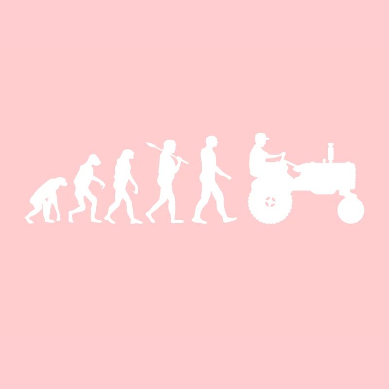 Agriculture Tracteur Evolution