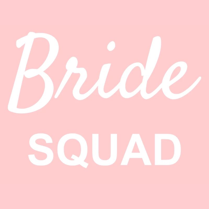Bride Squad