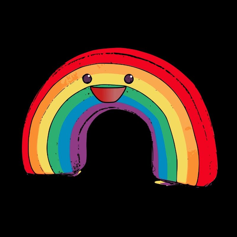 arc en ciel
